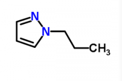 1-Propyl-1H-Pyrazole(CAS:32500-67-7)