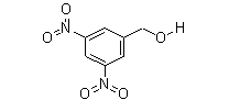 3,5-Dinitrobenzyl Alcohol(CAS:71022-43-0)