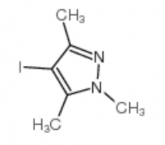 4-Iodo-1,3,5-Trimethyl-1H-Pyrazole(CAS:51660-65-2)