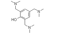 2,4,6-Three(Dimethylaminomethyl)Phenol(CAS:90-72-2)