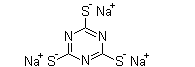 1,3,5-Triazine-2,4,6-(1H,3H,5H)-Trithione Trisodium Salt(CAS:17766-26-6)