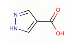 1H-Pyrazole-4-Carboxylic Acid(CAS:37718-11-9)