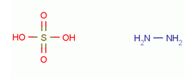 Hydrazine Sulfate(CAS:10034-93-2)