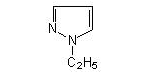 1-Ethylpyrazole(CAS:2817-71-2)
