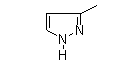 3-Methyl-1H-Pyrazole(CAS:1453-58-3)