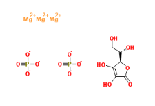 Scorbic Acid 2-Phosphate Magnesium Ester(CAS:108910-78-7)