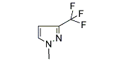 1-Methyl-3-(Trifluoromethyl)-1H-Pyrazole(CAS:154471-65-5)