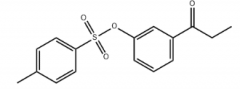 Toluene-4-Sulfonic Acid 3-Propionylphenyl Ester(CAS:1369205-80-0)