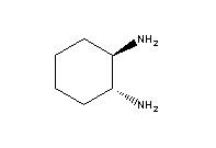(1R.,2R)-(-)-1,2-Diaminocyclohexane(CAS:20439-47-8)