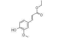Ferulic Acid Ethylester(CAS:4046-02-0)