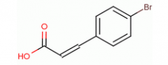 4-Bromocinnamic Acid(CAS:1200-07-3)