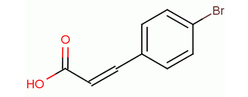 4-Bromocinnamic Acid(CAS:1200-07-3)