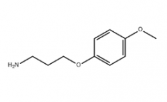 3-(4-Methoxyphenoxy)Propan-1-Amine(CAS:100841-00-7)