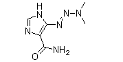 Dacarbazine(CAS:4342-03-4)