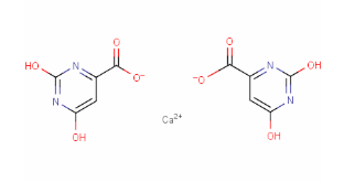 Calcium Orotate(CAS:22454-86-0)