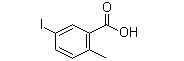 5-Iodo-2-Methylbenzoic Acid(CAS:54811-38-0)