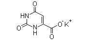 Potassium Orotate(CAS:24598-73-0)