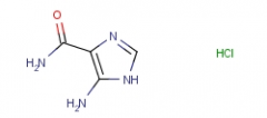 4-Amino-5-Imidazolecarboxamide HCL(CAS:72-40-2)