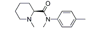 (S)-N-(2',6'-Dimethylphenyl)-Piperidine-2-Carboxylic Amide(CAS:27262-40-4)