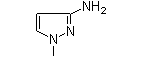 3-Amino-1-Methylpyrazole(CAS:1904-31-0)