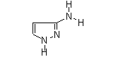 3-Aminopyrazole(CAS:1820-80-0)