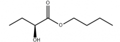 (S)-Butyl 2-Hydroxybutanoate(CAS:132513-51-0)
