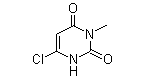 6-Chloro-3-Methyluracil(CAS:4318-56-3)