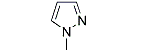 1-Methylpyrazole(CAS:930-36-9)