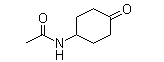 4-N-Acetyl-Amino-Cyclohexanone(CAS:27514-08-5)