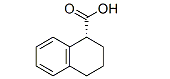 (R)-1,2,3,4-Tetrahydro-Naphthoic Acid(CAS:23357-47-3)