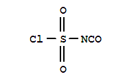 Chlorosulfonylisocyanate(CAS:1189-71-5)
