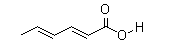 Sorbic Acid(CAS:110-44-1)