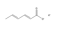 Potassium Sorbate(CAS:24634-61-5)