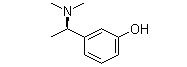3-[(1R)-1-(Dimethlaminoethyl)]Phenol(CAS:851086-95-8)