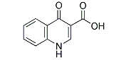 4-Oxo-1,4-Dihydroquinoline-3-Carboxylic Acid(CAS:13721-01-2)