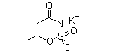 Acesulfame-K(CAS:55589-62-3)