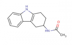 3-Acetamido-1,2,3,4-Tetrahydrocarbazol(CAS:60480-69-5)