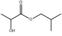 Isobutyl Lactate(CAS:585-24-0)