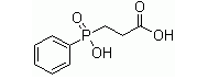3-Hydroxyphenylphosphinyl-Propanoic Acid(CAS:14657-64-8)