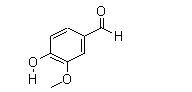 Vanillin(CAS:121-33-5)