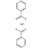 Calcium Benzoate(CAS:2090-05-3)