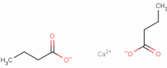 Calcium Butyrate(CAS:5743-36-2)