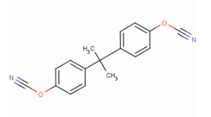 Biscyanatophenylpropane(CAS:1156-51-0)