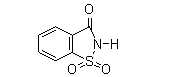 Insoluble Saccharin(CAS:81-07-2)