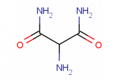 2-Aminopropanediamide(CAS:62009-47-6)