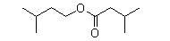 Natural Isoamyl Isovalerate(CAS:659-70-1)