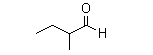 Natural 2-Methylbutyraldehyde(CAS:96-17-3)
