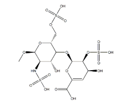 Fondaparinux Sodium Impurity 1(CAS:348625-84-3)