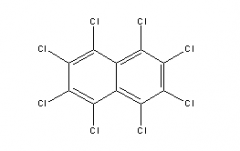 Octachloronaphthalene(CAS:2234-13-1)