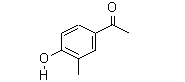 4-Hydroxy-3-Methylacetophenone(CAS:876-02-8)